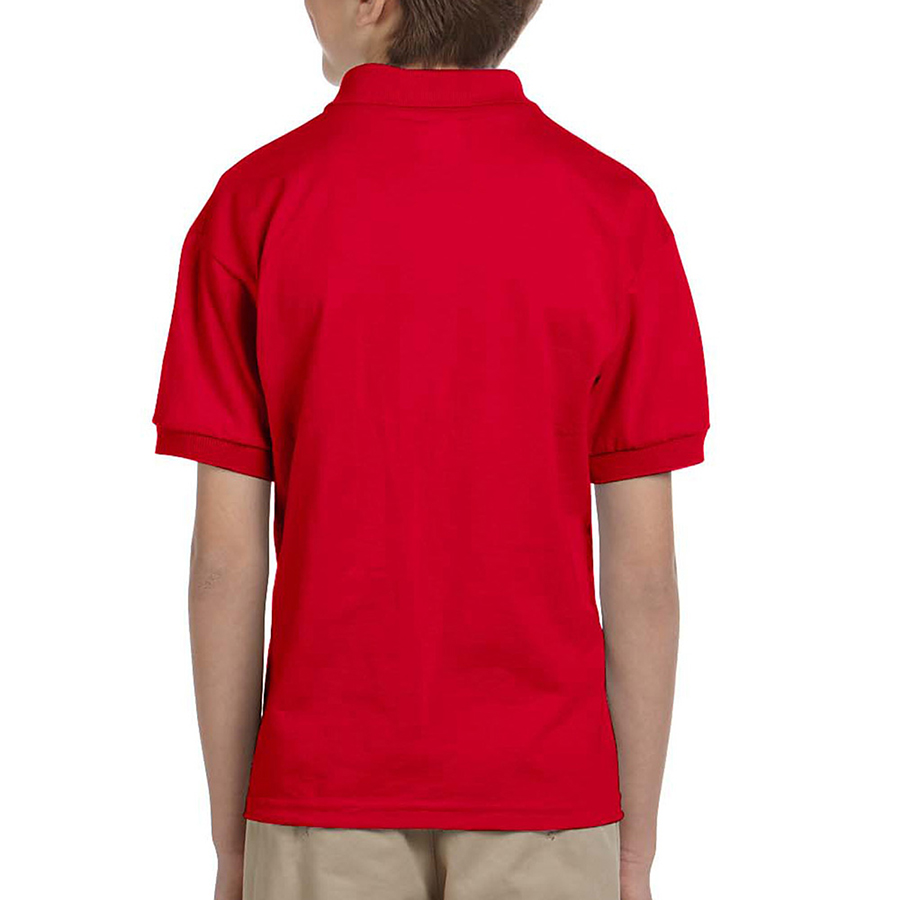 Back