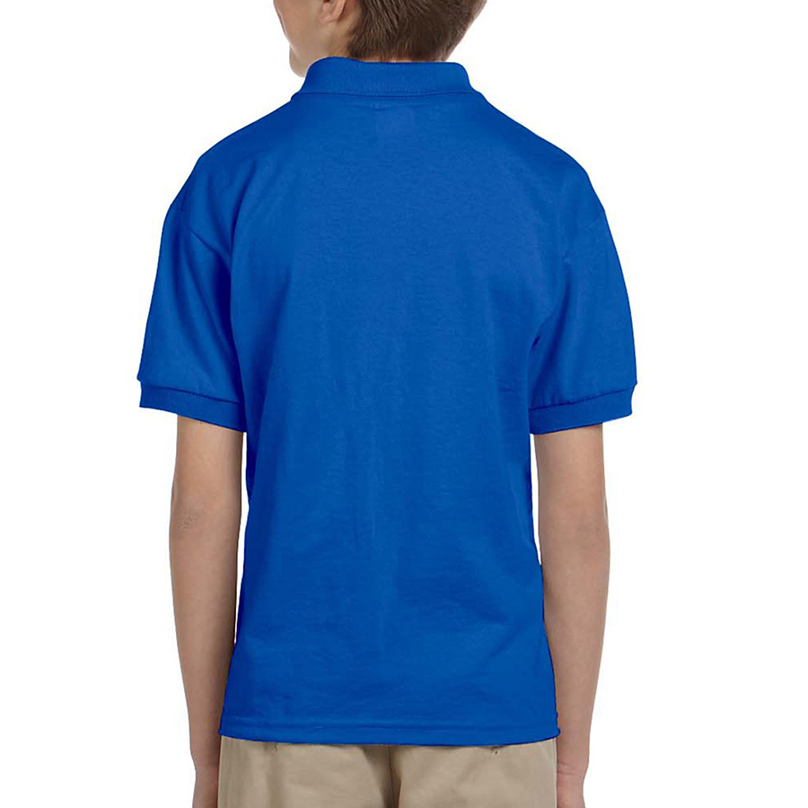 Back