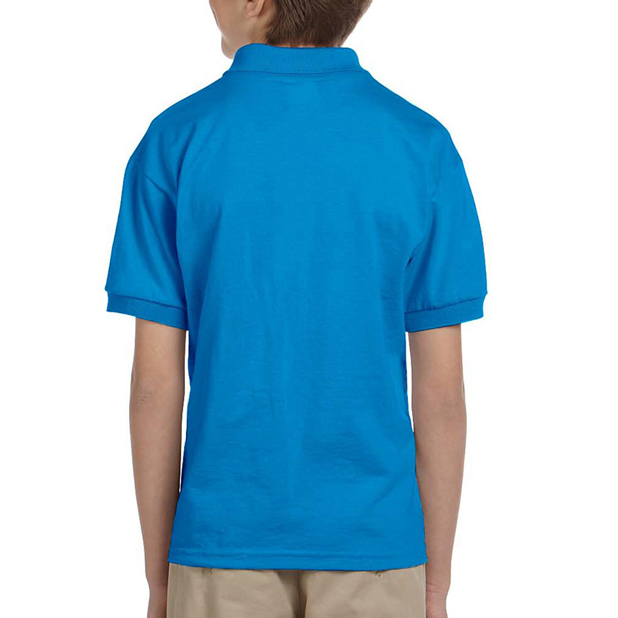 Back