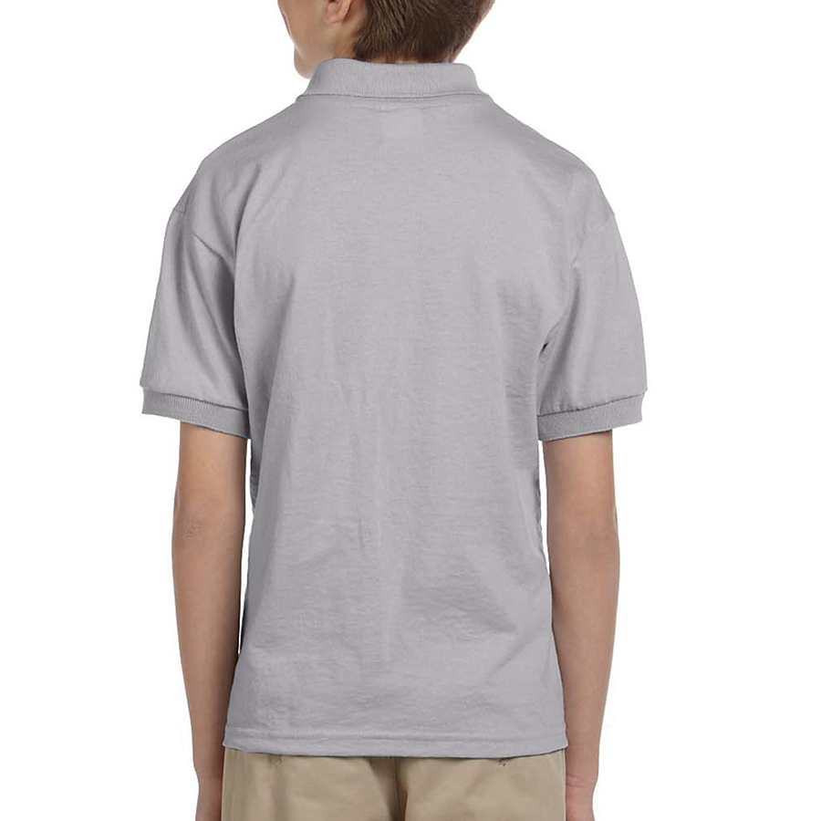 Back