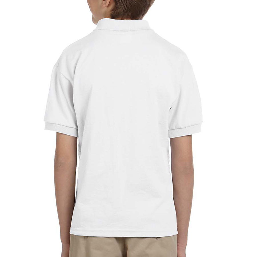 Back