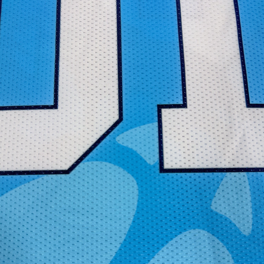 Close-Up Fabric