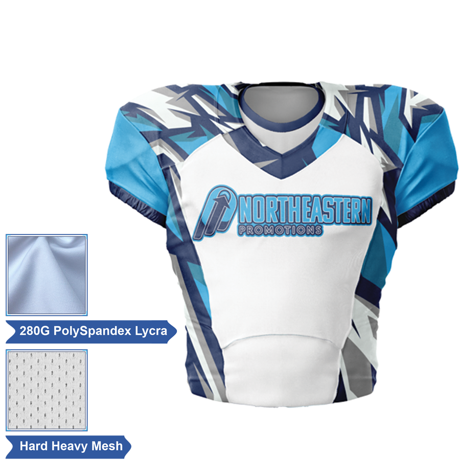 Men's & Kids' Premium Quality Football Player's Jersey