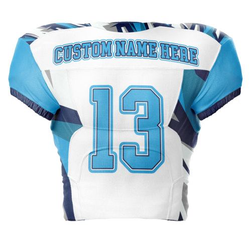 Jersey Back