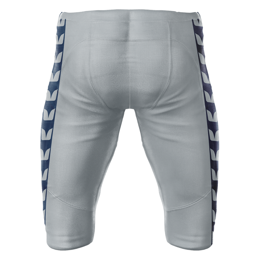 Back View