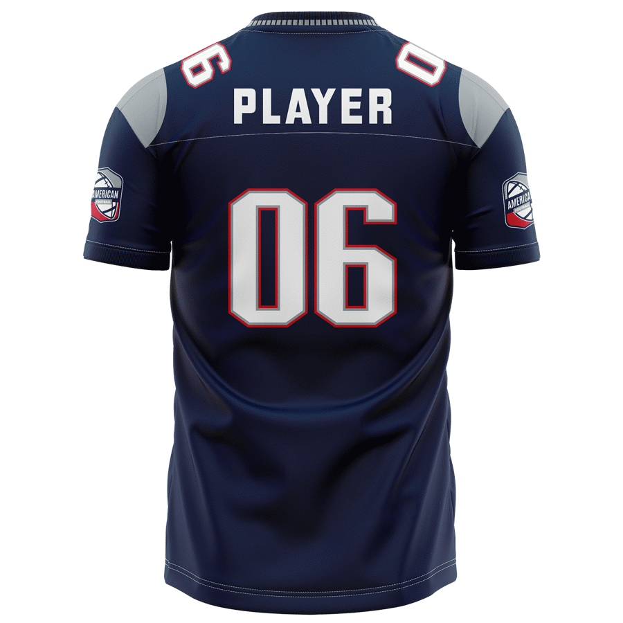 Back View
