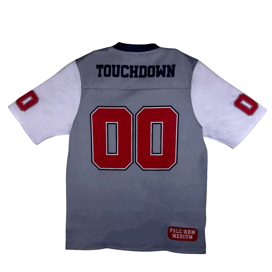 Back View