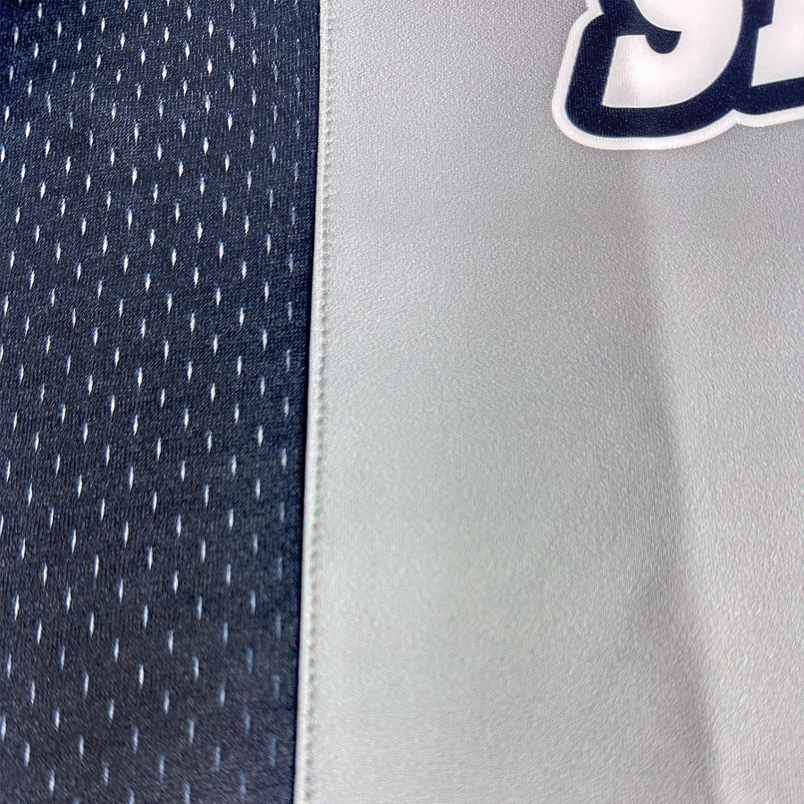 Close-Up Fabric