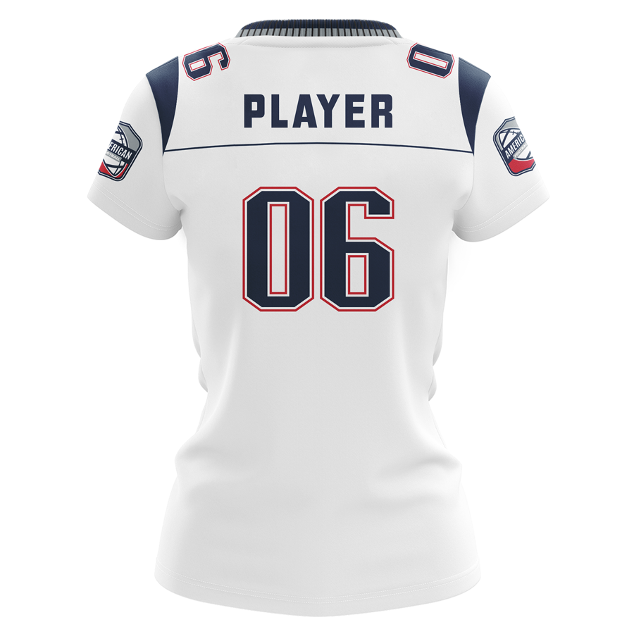 Back View