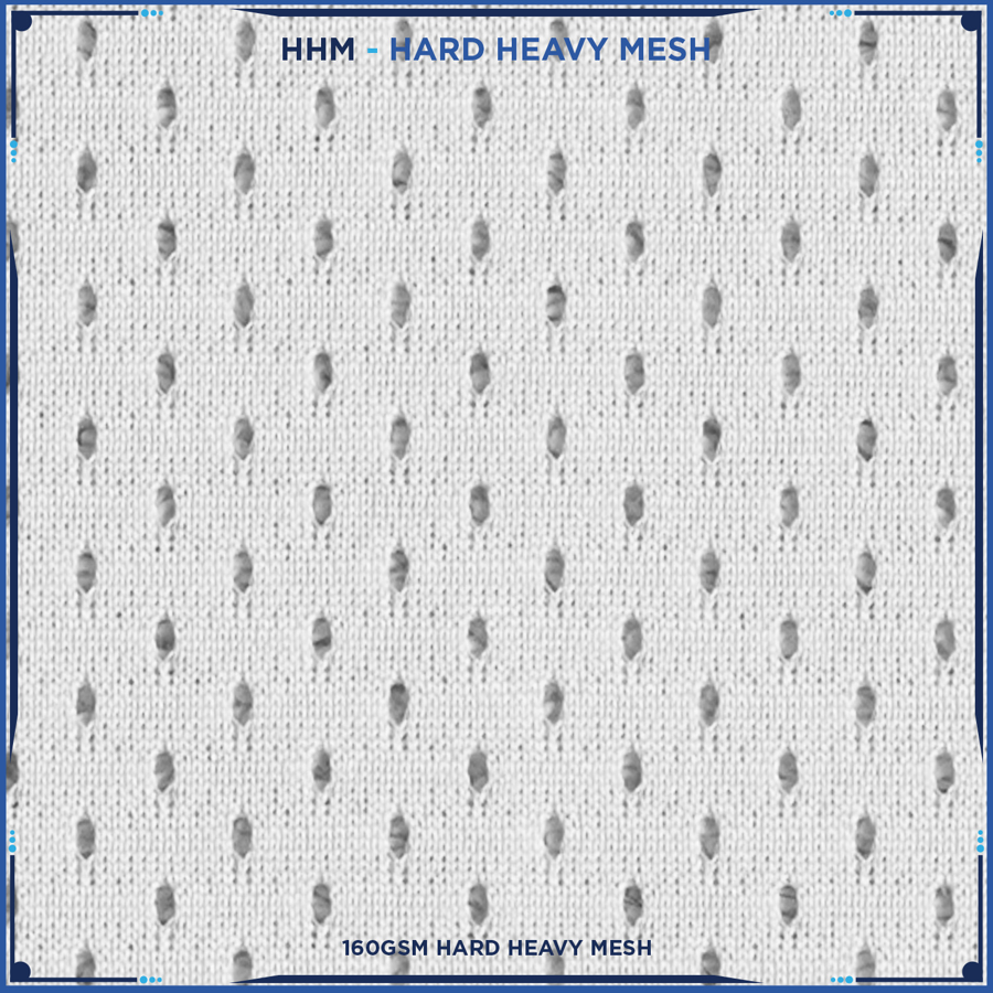 Fabric Swatch - Body