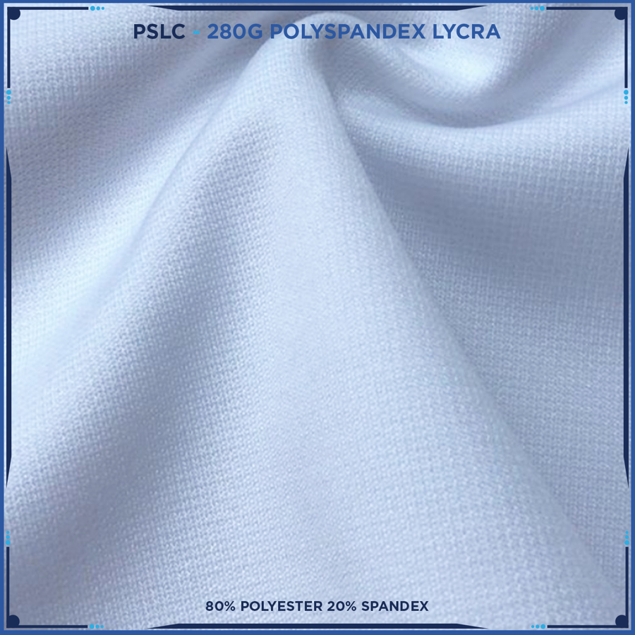 Fabric Swatch - Shoulder, Sleeves