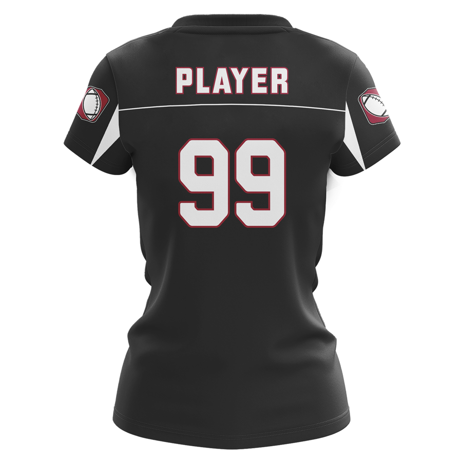 Jersey Back