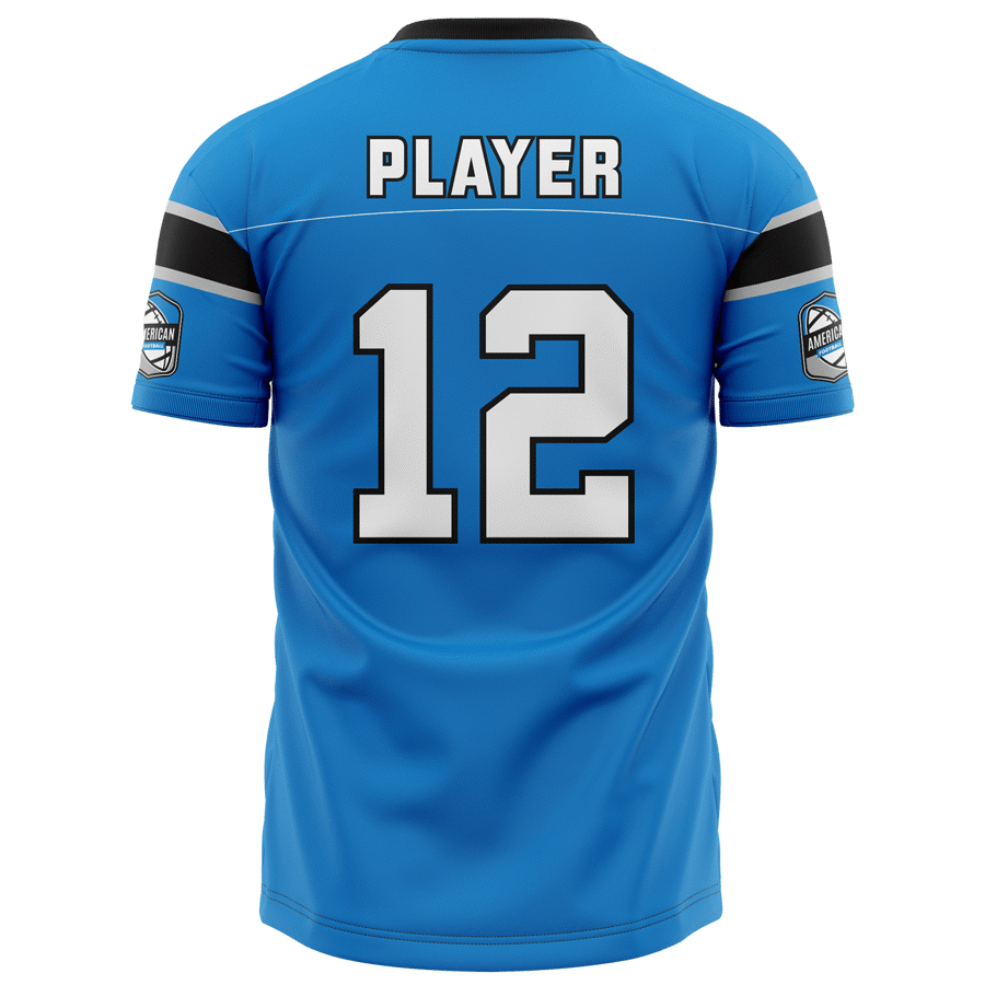 Jersey Back