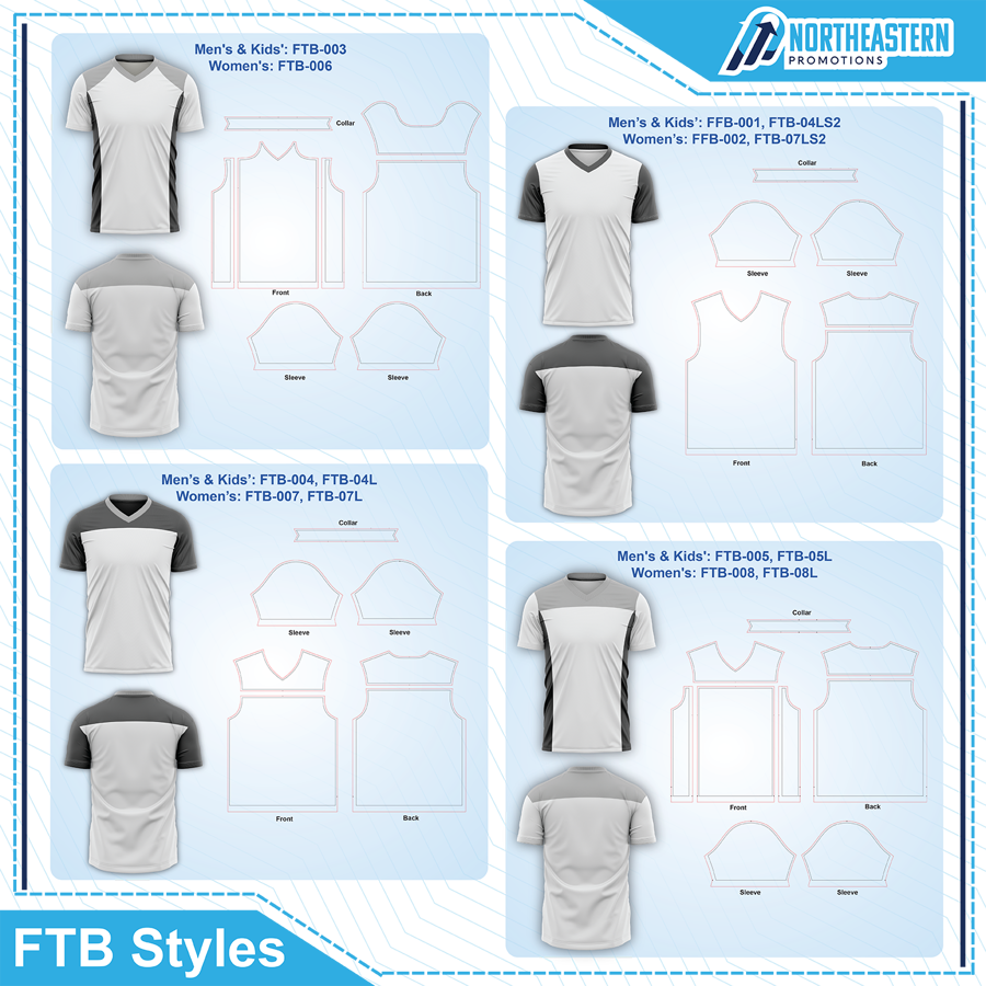 FTB Styles Sheet