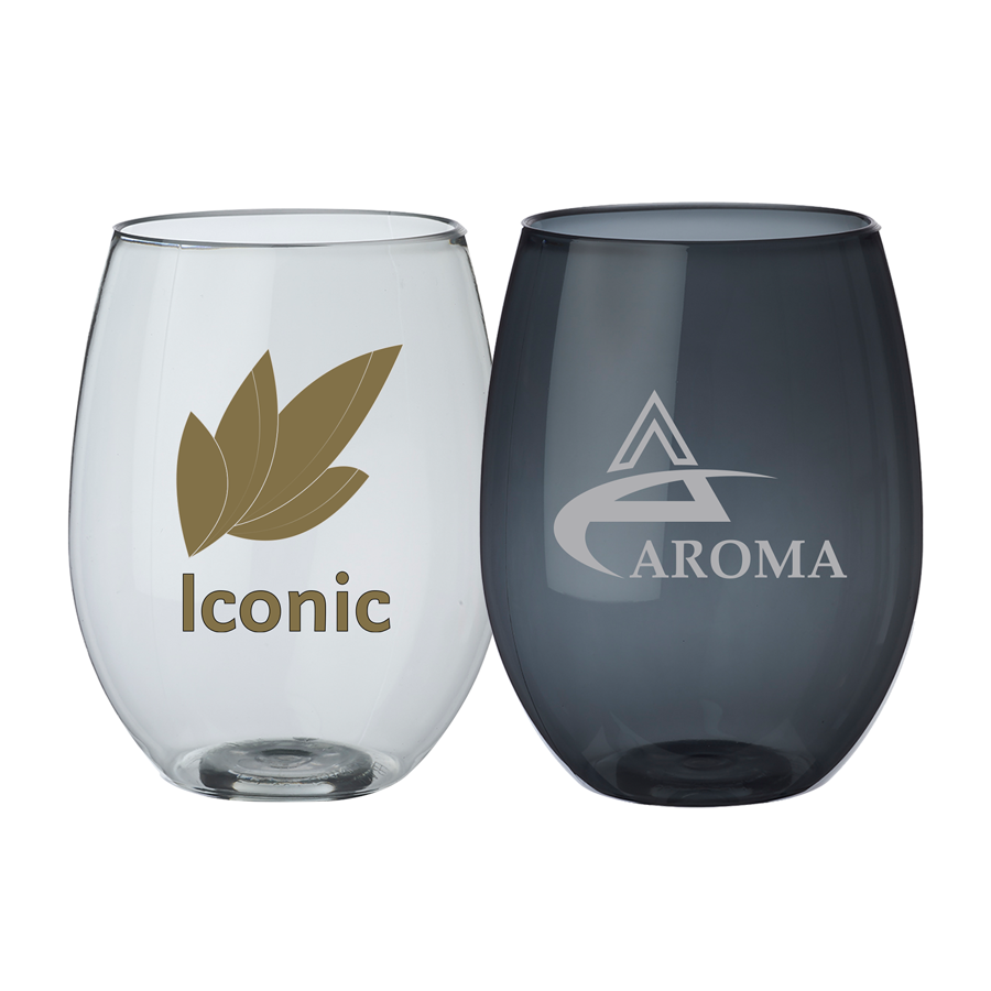 Eco Made 16 oz Stemless Wine Cup