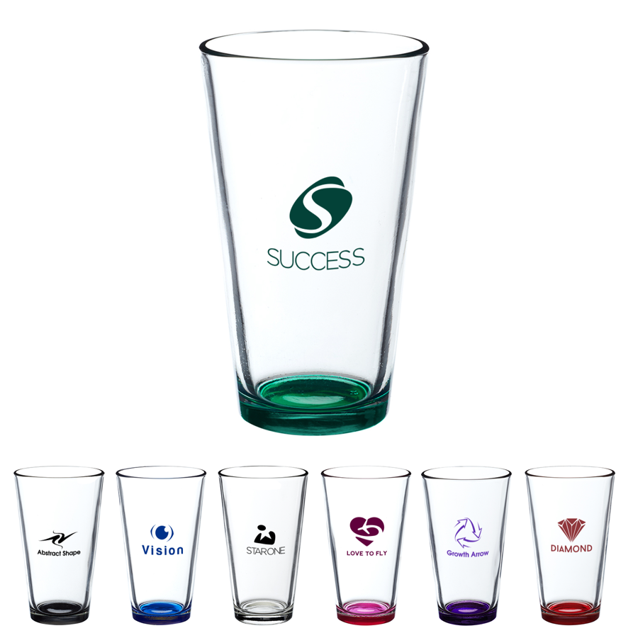 16 oz Professional Mixing Tumbler