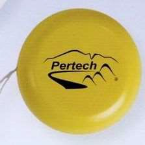 High Impact Plastic Yoyo