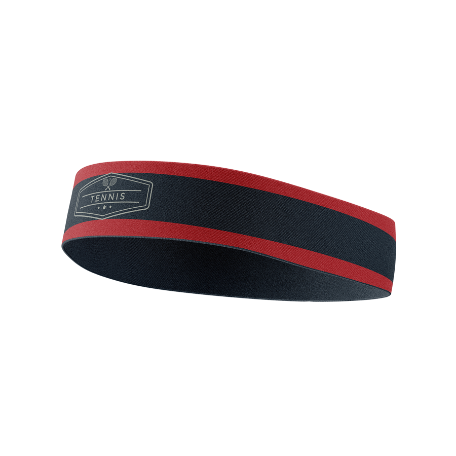 Black-Red