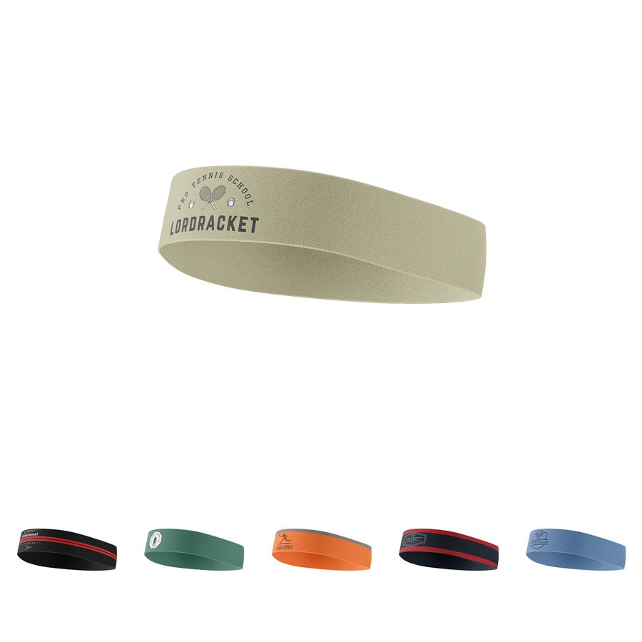 Waffle Headband