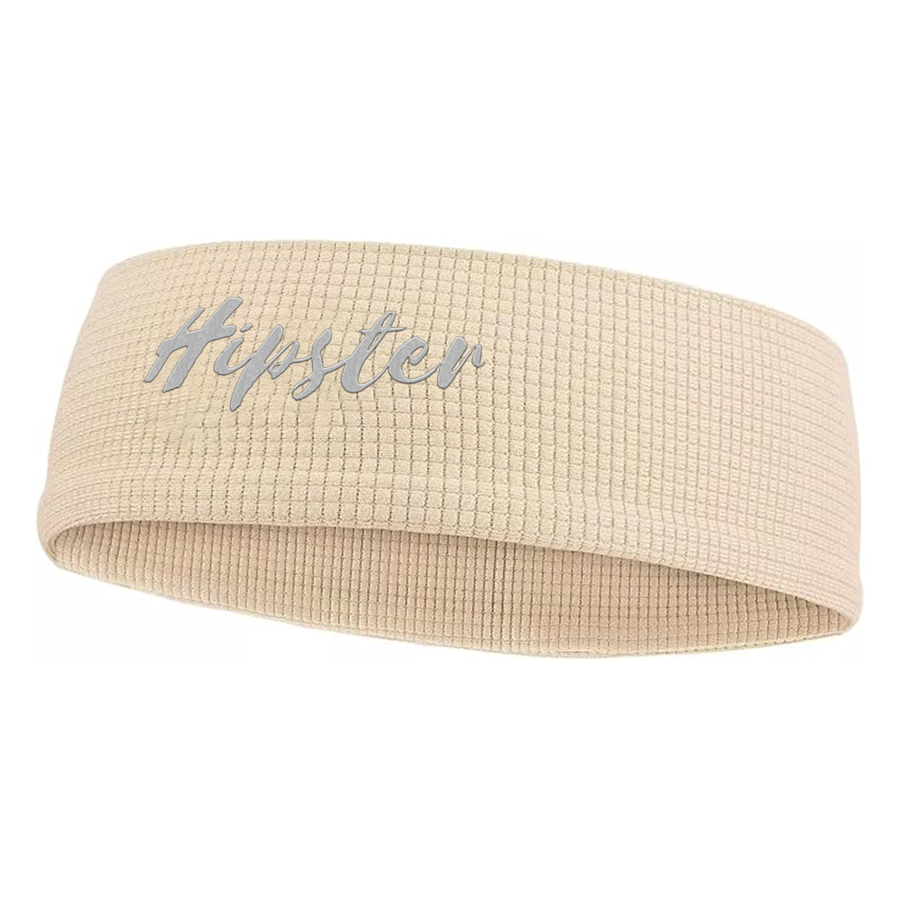 Waffle Headband