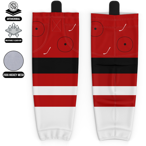 Ice Hockey Socks