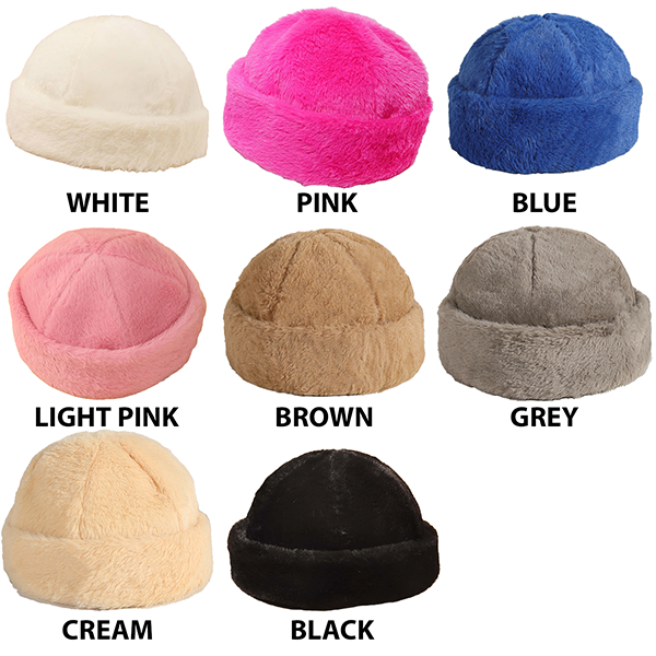 All color