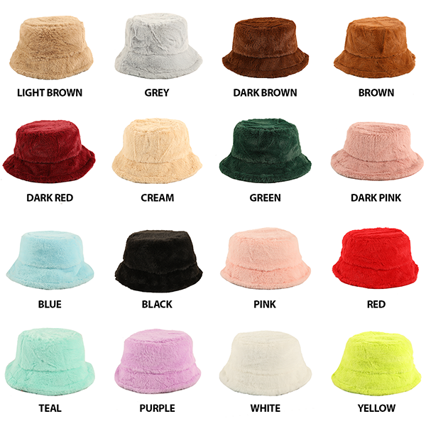 All color