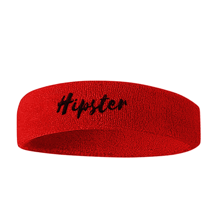 Embroidery Headband