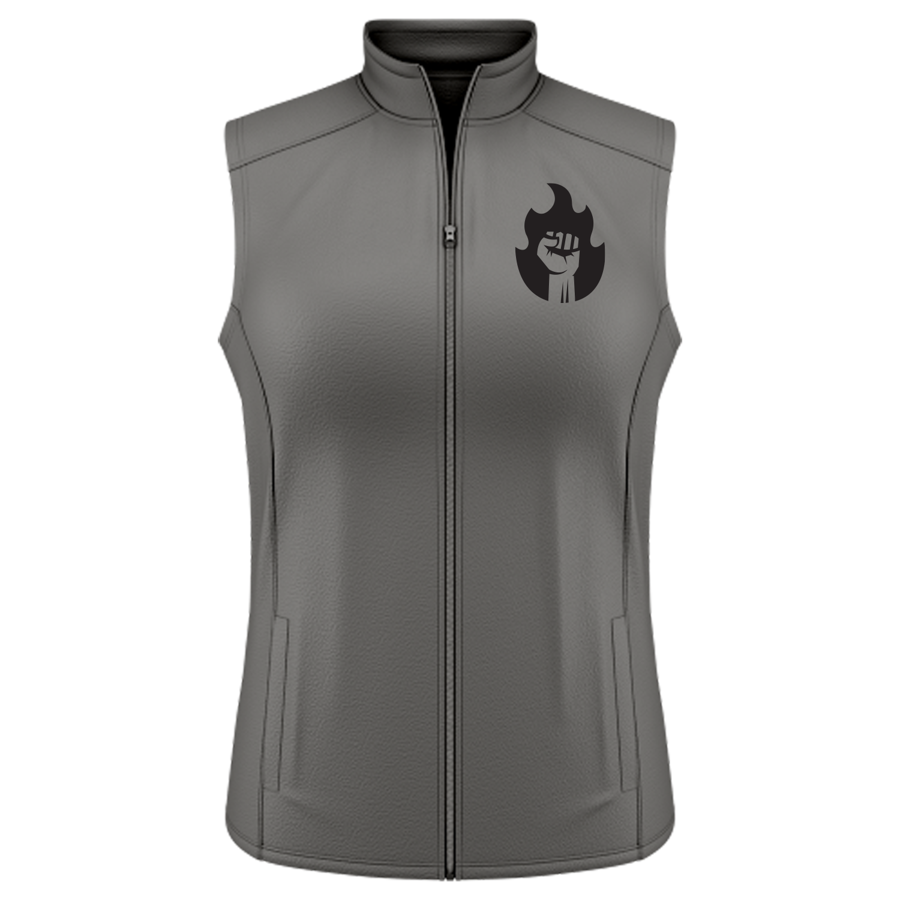 Front View - Women's Fit