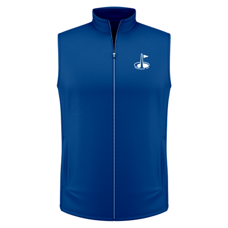 Front View - Unisex Fit