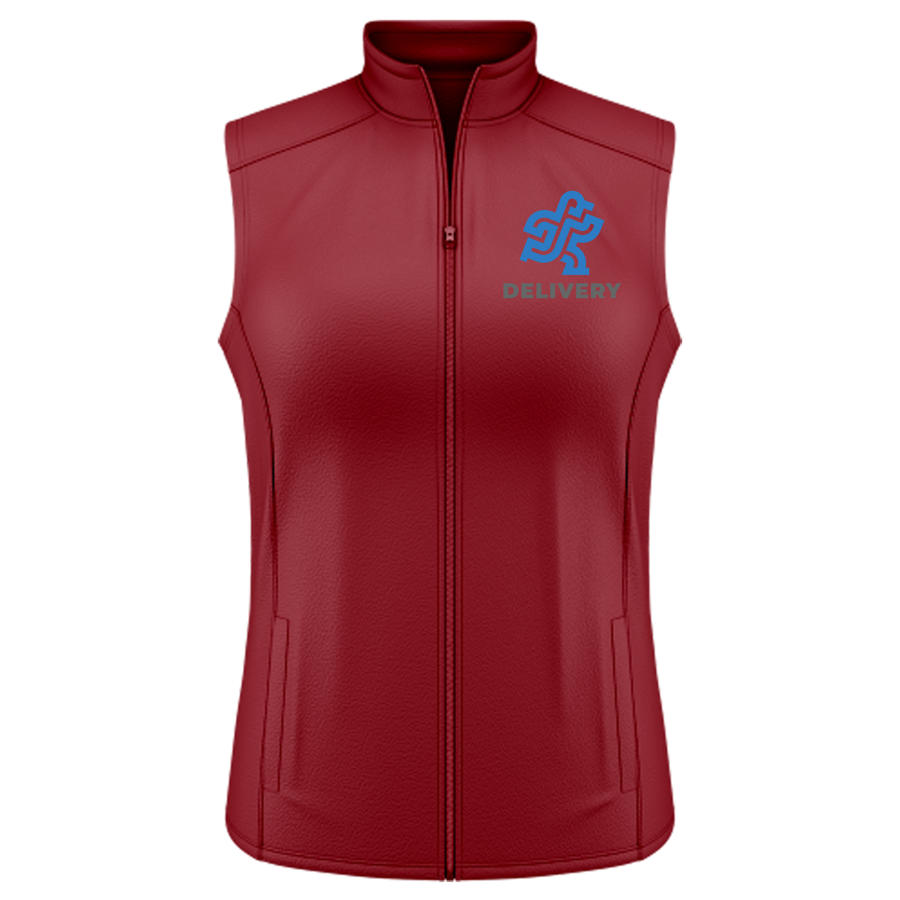 Front View - Women's Fit