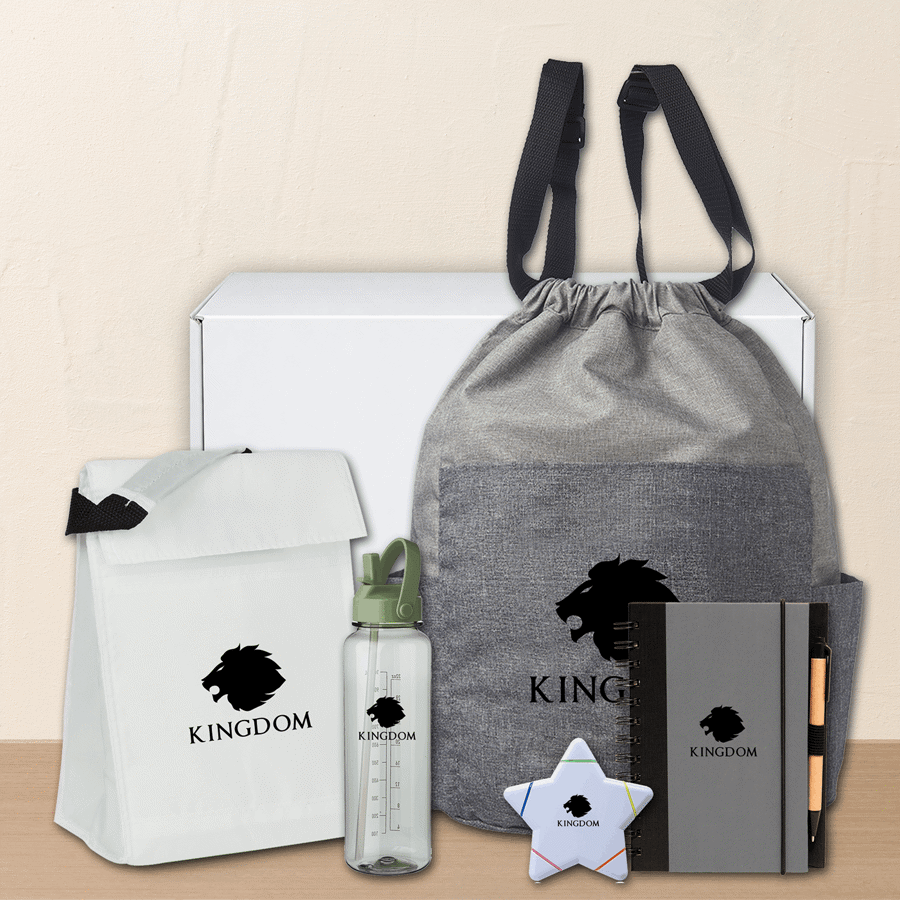 Back To School Essentials Kit