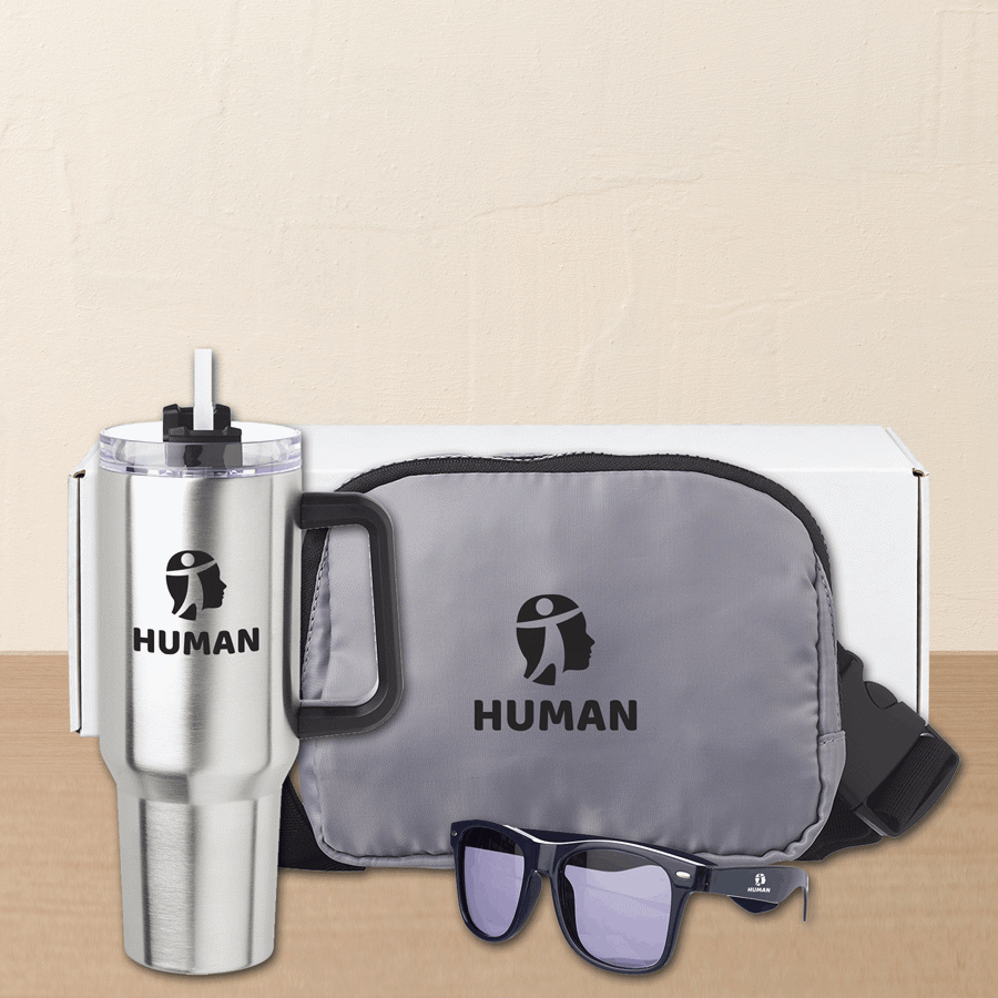 Modern Trend Essentials Kit