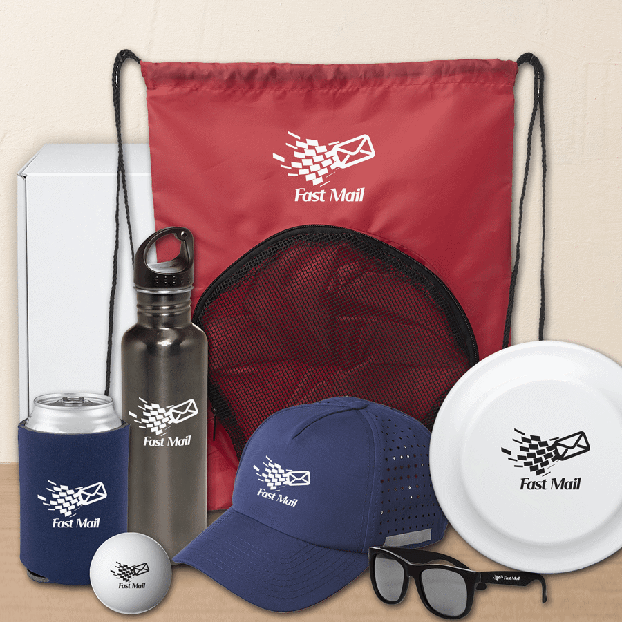 Outdoor Adventure Essentials Kit
