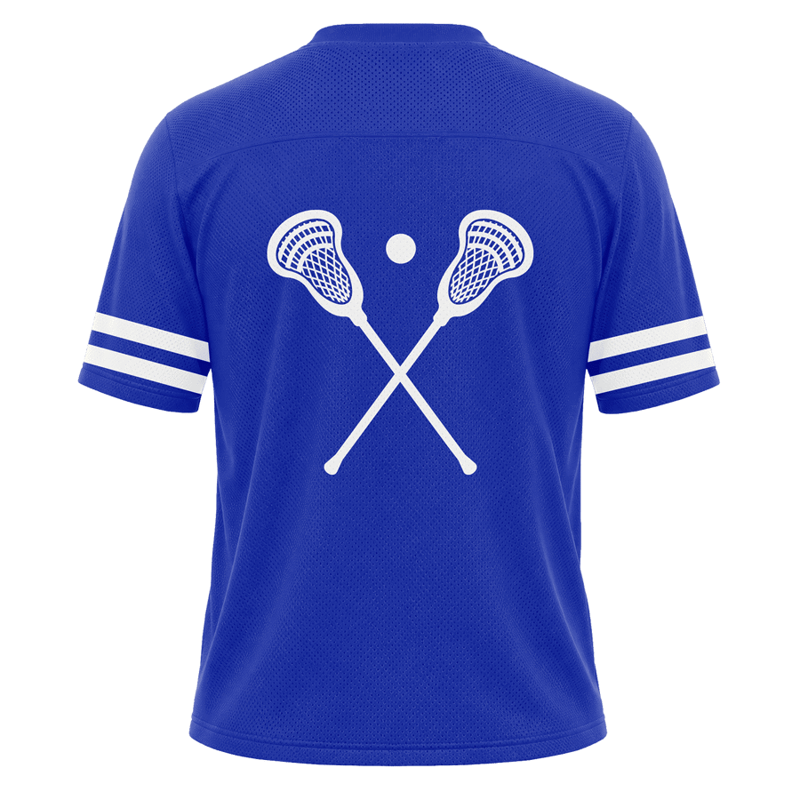 Jersey Back