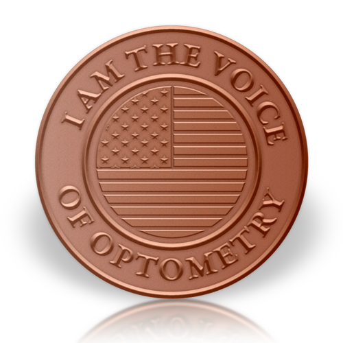 Antique Shiny Copper