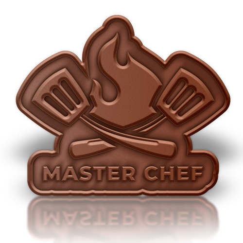 Front-Antique Copper