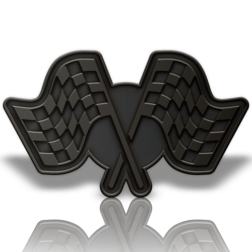 Front-Black-Nickel