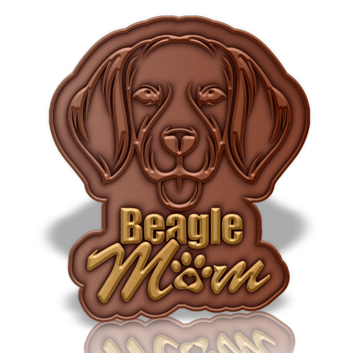 Zinc Alloy Lapel Pin with Dual Plating