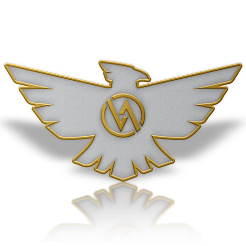 Dual--Shiny-Plating-Bronze-and-Silver