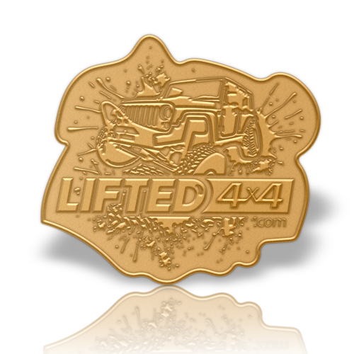 Shiny-Gold