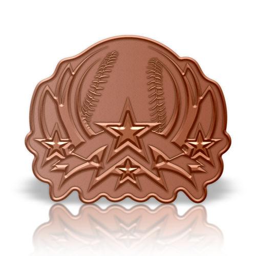 Shiny-Copper