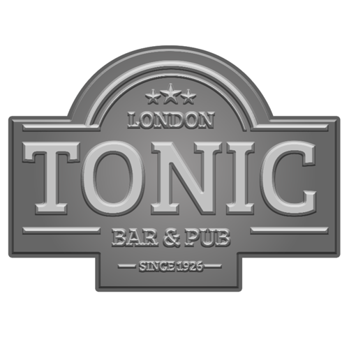 Hard Enamel Solid Iron Lapel Pin