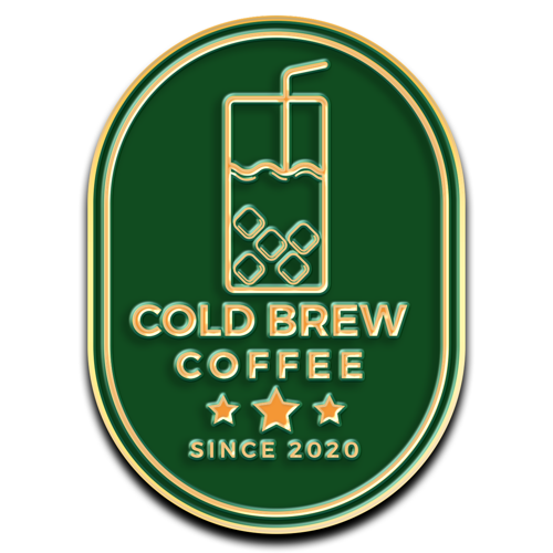 Soft Enamel Solid Iron Lapel Pin