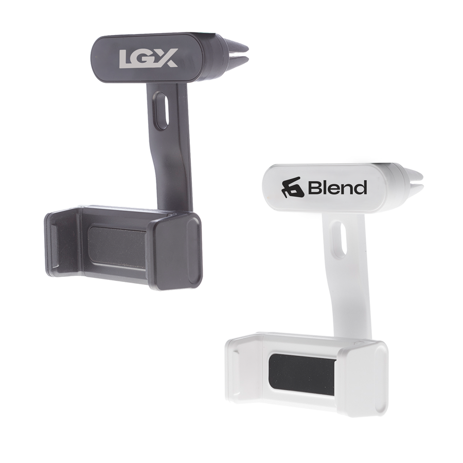 Universal 360 Degree Air Vent Phone Holder