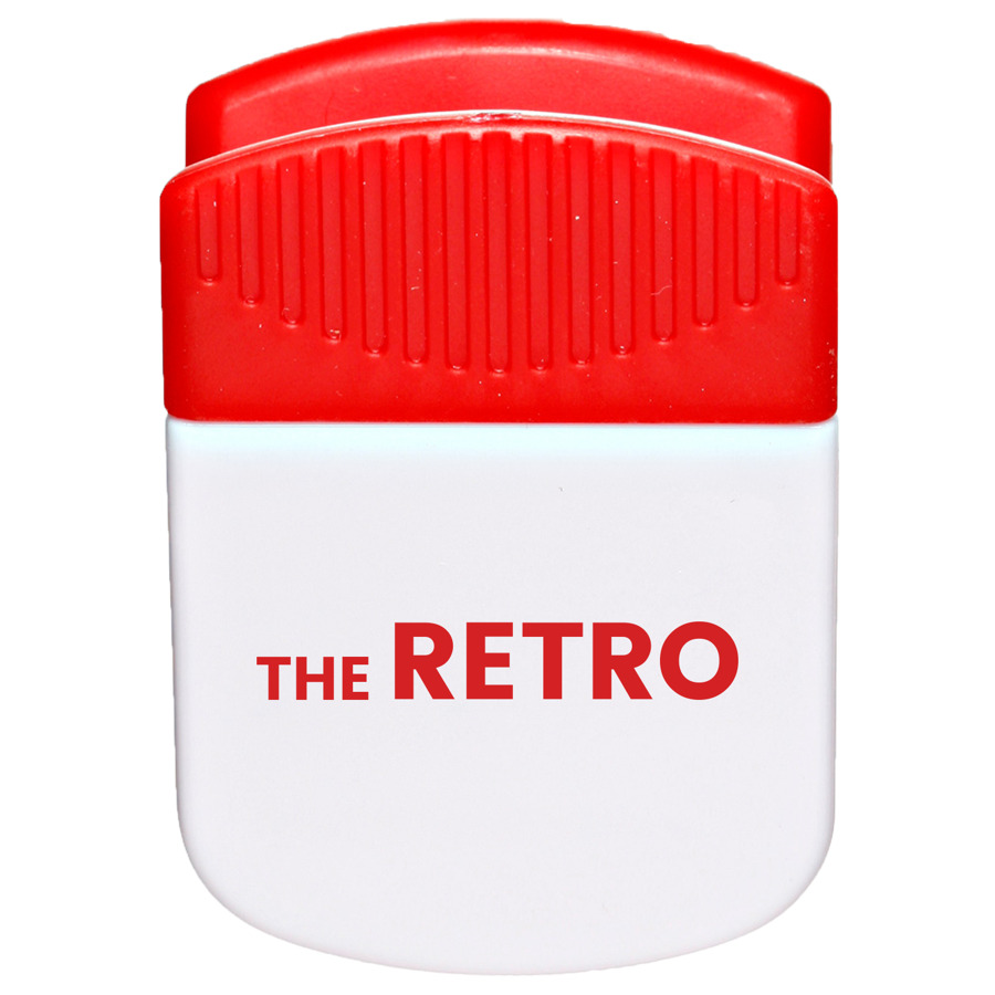 White/Red