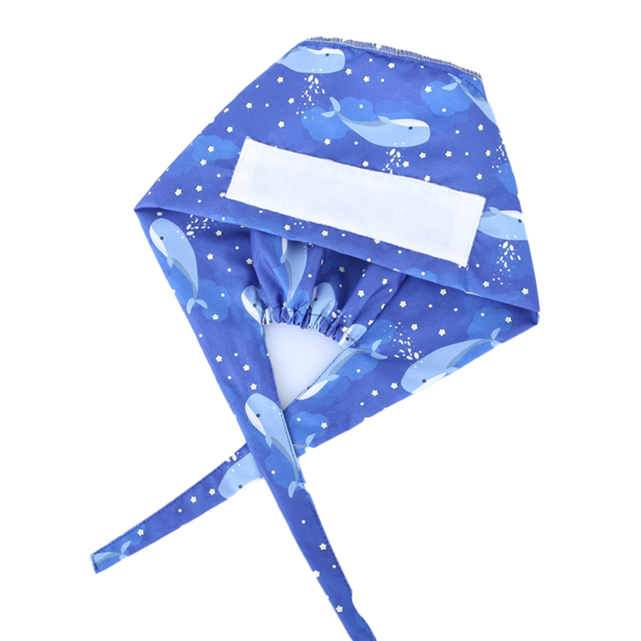 Inside Out View