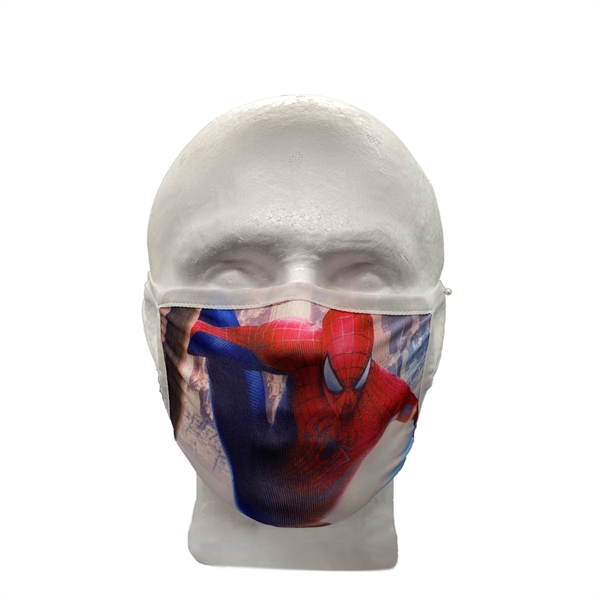 MNG-MSK2LEK Front View