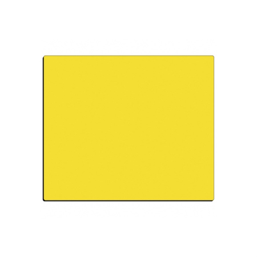 Yellow Black