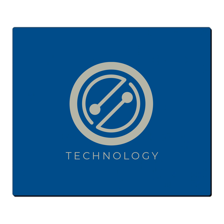 with logo